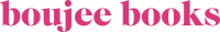 boujee books Logo