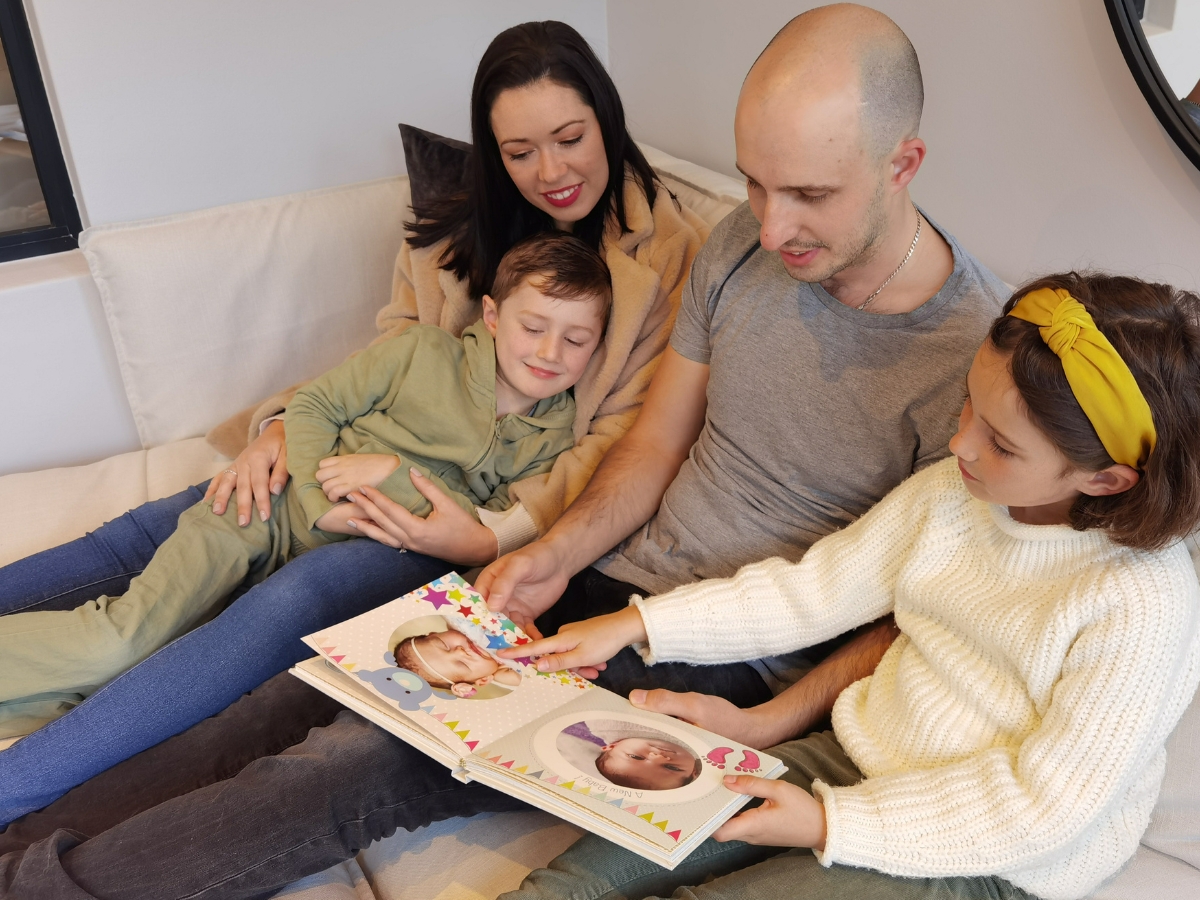 Family Fun